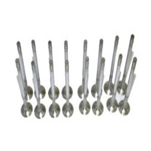 FIAT 131 1300 TOFAŞ SUBAP TAKIMI IN(34.3X8X100.6) EX(31.2X8X101.2) Ürün Görseli